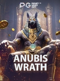 Anubis Wrath aaq