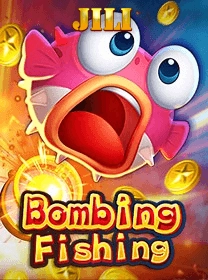 Bombing Fishing aaq