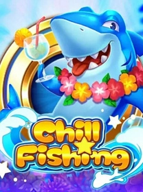 Chill Fishing aaq
