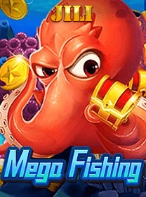Mega Fishing aaq