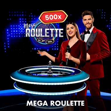 MegaRoulette