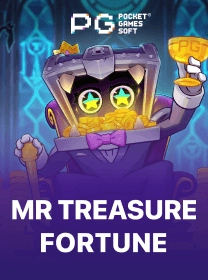 Mr Treasure Fortune aaq