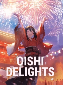 Oishi Delights aaq