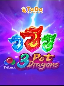 Pot Dragons aaq