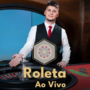 RoletaAoVivo