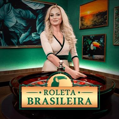 RoletaBrasileria