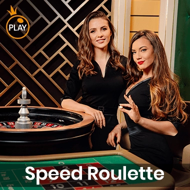 SpeedRoulette