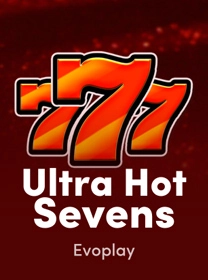 Ultra Hot Sevens aaq