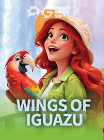 Wings Of Iguazu aaq